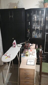 Prodám stěnu bez příslušenství cca 5 m - 3