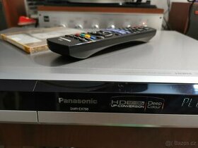 Panasonic DMR EX768 - 3