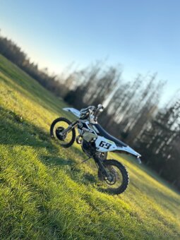 Husqvarna TE300I 2019 - 3
