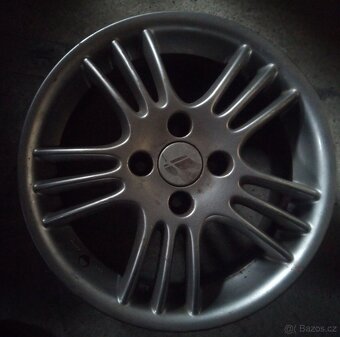 4x100r15 - 3