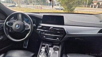 Bmw 640ix r.v 2018 mozna i vymena - 3