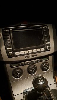 passat combi b6 na díly 4 ks - 3
