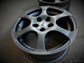 Alu disky 15" 5x112 MSW - 3