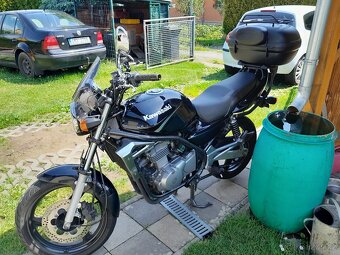 Kawasaki ER5 - 3