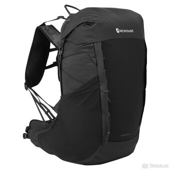 Batoh Montane Trailblazer 44 - 3