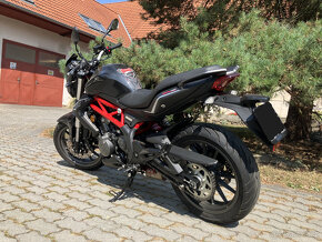 Benelli BN302 - 3