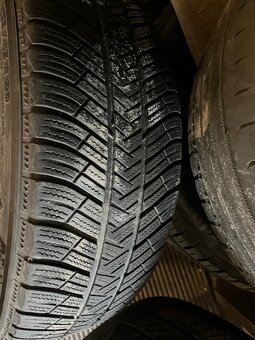 originál alu kola Škoda Kodiaq VEGA 20" - 3