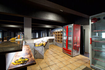 Pronájem, bar, 200 m², Chodov, ul. Tovární - 3