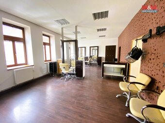 Pronájem obchod a služby, Jablonec nad Nisou, Dolní náměstí - 3