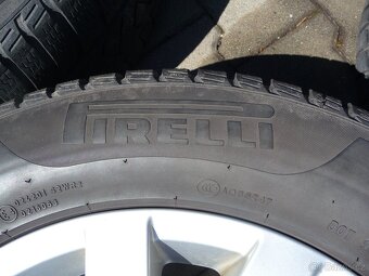 SADA ALU ARAGON 16 5x112 VW Passat B8 215/60 R16 ET 41 - 3
