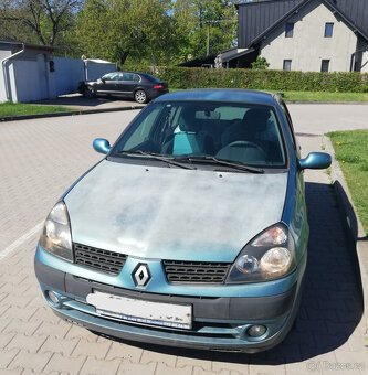 Renault Clio - 3