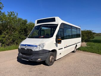 Iveco Daily Rošero 30 míst k sezení - 3