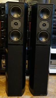 JAMO 707i BLACK/BLACK - 3