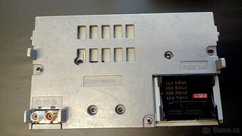 Autorádio Vw RCD 500 MP3 6cd - 3