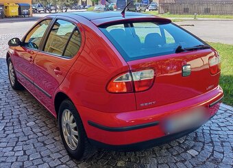 Seat Leon 1.4i 55 kW - 2005 - 3