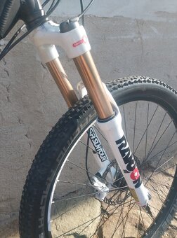 Horské kolo MRX - 3