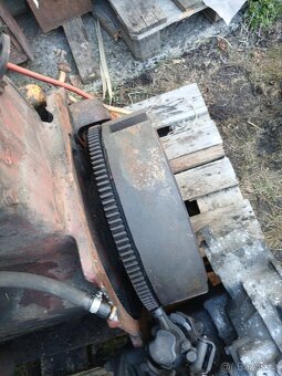 Motor zetor 6711 6718 6911 - 3