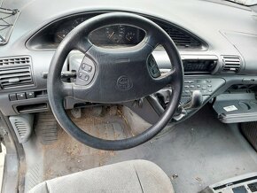 Lancia Zetta 1997 - 3