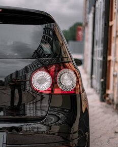 Golf 5 R32 - 3