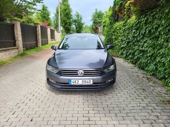 Volkswagen Passat 2.0 TDi DSG NAVIGACE - 3