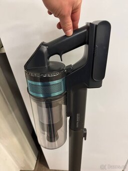 Samsung Jet 75E Pet VS20B75AGR1 - 3