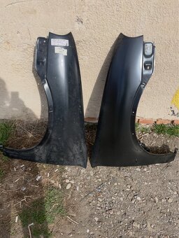 OPEL CORSA A,B,Astra F, Kadet E,Omega A,B,Vectra A,B - 3