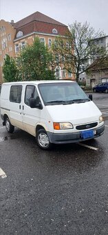 Ford Transit 2.5 D 51 kW - 3