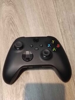 Xbox Series X 1TB - 3