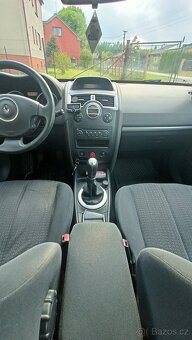 Renault Megane II combi - 3