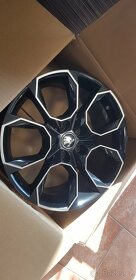 Nová ALU KOLA 5x112 Škoda Octavia Superb Karoq Kodiaq VW R18 - 3