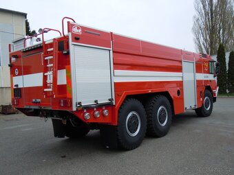 Prodáme Tatru CAS 30-7 815 - 3