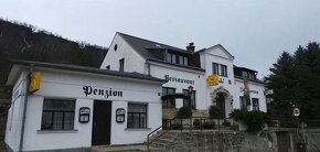 Pronájem penzionu s restaurací - Tisá, okr. Ústí n.L. - 3