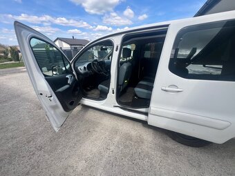 Citroen berlingo - 3