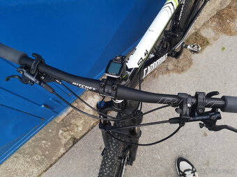 Cannondale Trail SL 4 "27,5" - 3