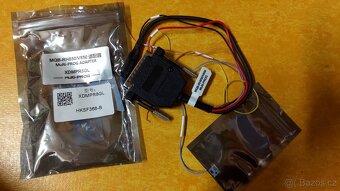 Sada XDNPM3GL 13 ks adaptérů Xhorse - 3