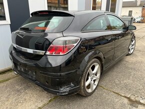 Opel Astra GTC - Náhradní díly - 3