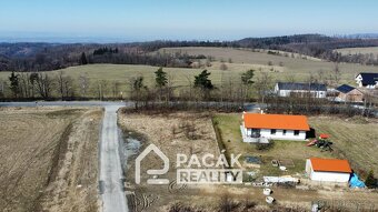 Prodej pozemku určeného pro stavbu rodinného domu na Jívové - 3