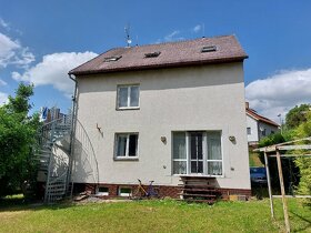 Pronájem pokojů v RD v Pelhřimově. - 3