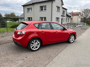 Mazda 3 2.0 benzin 110 kw - 3