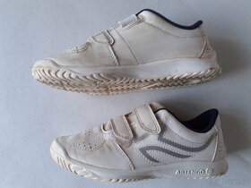 Chlapecké boty na tenis č. 32 - 3