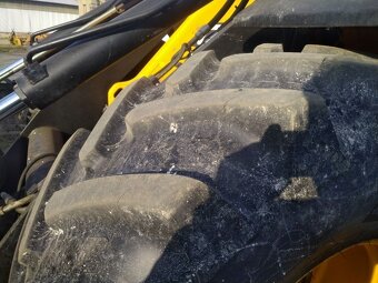 JCB 418S AGRI - 3