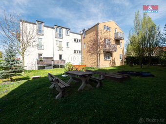 Prodej bytu 3+kk, 57 m², Praha 9- Vinoř, ul. Bohdanečská - 3