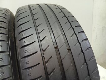 Letní pneu 215/55/16/Michelin - 3