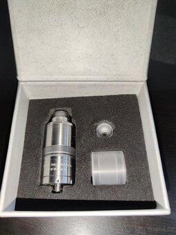 Atomizér Vapor Giant kronos 2 s 2021 - 3