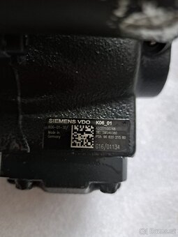 čerpadlo paliva 2.0 hdi volvo peugeot ford citroen - 3