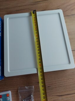 LED stropní svítidlo BLNAN s radarovým senzorem pohybu - 3