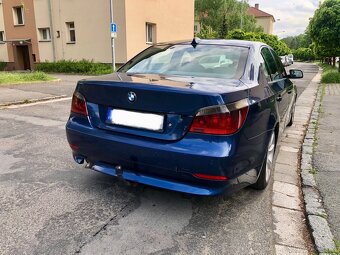 Prodám Nebo Vyměním Bmw 530D Automat Rok 2004 - 3