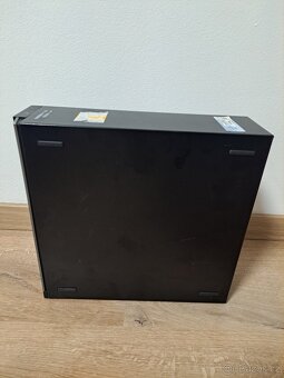 PC DELL OptiPlex 790 SFF - Intel i3, 4 GB RAM, bez HDD - 3
