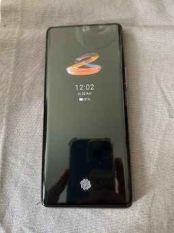 Infinix Note 40 Pro+ 5G - 12/256GB - Top stav - 3