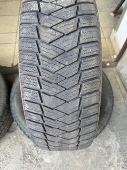 225/65r16C Bridgestone Continental - 3